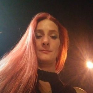 Meet your Posher, Kimber